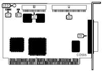 BUSLOGIC, INC.   BT-746C/BT-747C