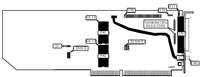 ADVANCED DIGITAL INFORMATION CORPORATION   DISK CO-PROCESSOR BOARD