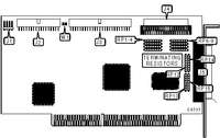 BUSLOGIC, INC.   BT-757C, BT-757CD