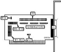 DATA TECHNOLOGY CORPORATION   DTC3150V (900142-89XX)