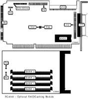 DISTRIBUTED PROCESSING TECHNOLOGY   PM2041W/PM2041FW