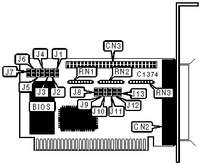 DATA TECHNOLOGY CORPORATION   DTC3150CD (400118-89XX)