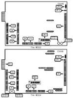 EMULEX CORPORATION   MD23, MD24