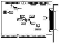 FUTURE DOMAIN CORPORATION   TMC-1650, TMC-1670