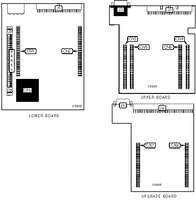 INFORTREND TECHNOLOGY, INC.   IFT-3001 (WITH IFT-9021WS/WD/S UPGRADE BOARDS)