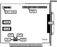 IOMEGA CORPORATION   PC2/50, PC2B/50