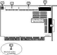 MYLEX CORPORATION   BT-757CD