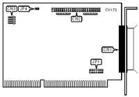 QUANTUM CORPORATION   ISA-200S