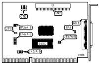 Q LOGIC CORPORATION   FAST!SCSI ISA