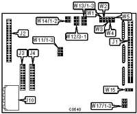 SCIENTIFIC MICRO SYSTEMS, INC.   OMTI 3120A, OMTI 3127A