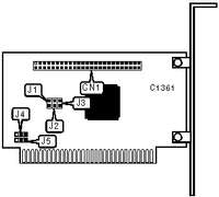 UNIDENTIFIED   SCSI CONTROLLER