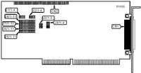 ADVANCED MICROCOMPUTER SYSTEMS, INC.   SUPER I/O-40