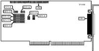 ADVANCED MICROCOMPUTER SYSTEMS, INC.   SUPER I/O-21