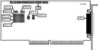 ADVANCED MICROCOMPUTER SYSTEMS, INC.   SUPER I/O-20