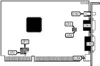 BEST UNION ELECTRONICS CO., LTD. [MPEG decoder] MPEG MOVIE CARD