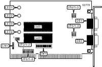 ACQUTEK CORPORATION   PX-2285A