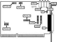 ACQUTEK CORPORATION   PA-CP12