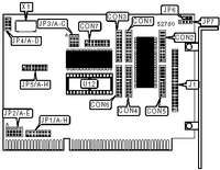 ACQUTEK CORPORATION   PI-IO48A