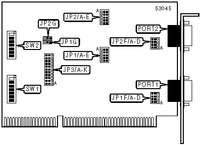 B & B ELECTRONICS   3PXCC1A, 3PXCC1B, 3PXCC2A, 3PXCC2B