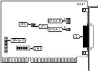 B & B ELECTRONICS   3PXOCC1A, 3PXOCC1B