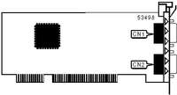 AMS, INC.   MULTI I/O-20