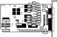 AMS, INC.   422/485PC-20-X, CLIO