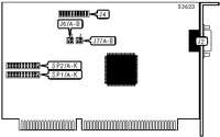 ADVANCED MICROCOMPUTER SYSTEMS, INC.   SUPER I/O 20 (NP)