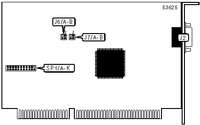 ADVANCED MICROCOMPUTER SYSTEMS, INC.   SUPER I/O 10 (NP)