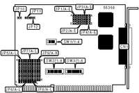 BRAIN BOXES   QUAD RS232 (VER. 4.5)