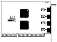 COMTROL CORPORATION   ROCKETPORT 4J