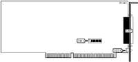 COMPUTONE CORPORATION   INTELLIPORT II ISA-F16R,ISA-F16D