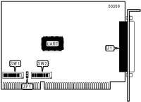 COMTROL CORPORATION   HOSTESS 554 QUADCABLE, HOSTESS 554 OCTACABLE