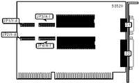 Dolphin peripherals, llc.   Fastisa-4031