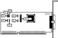 Dolphin peripherals, llc.   Fastisa-4003