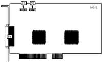 DOLPHIN PERIPHERALS, LLC.   FASTPCI-4078