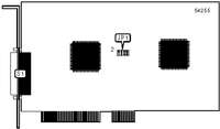 DOLPHIN PERIPHERALS, LLC.   FASTPCI-4025