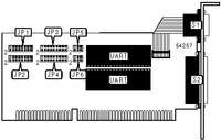 DOLPHIN PERIPHERALS, LLC.   FASTISA-4032