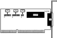 DOLPHIN PERIPHERALS, LLC.   FASTISA-4022