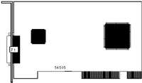 DOLPHIN PERIPHERALS, LLC.   FASTPCI-4006