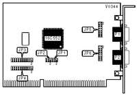 GLOBETEK   I-1001