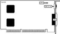 EQUINOX SYSTEMS, INC.   SST-4I MULTIPORT BOARD