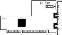 EQUINOX SYSTEMS, INC.   SST-2I MULTIPORT BOARD