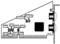 LAVA COMPUTER MFG, INC.   LAVA DSERIAL-DB9