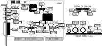 IBM CORPORATION   EDUQUEST AUDIO ADAPTER