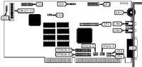 MEDIA VISION TECHNOLOGY, INC. [Video card, sound card] THUNDER & LIGHTNING (650-0025-01)