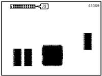 MEDIA VISION TECHNOLOGY, INC.   KORG WAVE TABLE ADD ON (650-0120-01)