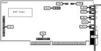 MIRO COMPUTER PRODUCTS, INC.   MIROSOUND PCM20 RADIO