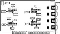 MOXA TECHNOLOGIES COMPANY, LTD.   C114HI