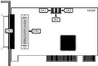 MOTOROLA, INC.   MPMC101 SINGLE-ENDED PCI