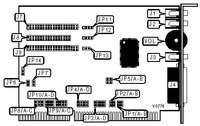 PROLINK COMPUTER INC.   SOUNDPLUS-ES488+